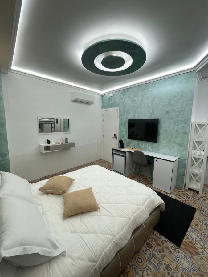 Galeon Boutique Hotel Calpe Exterior foto