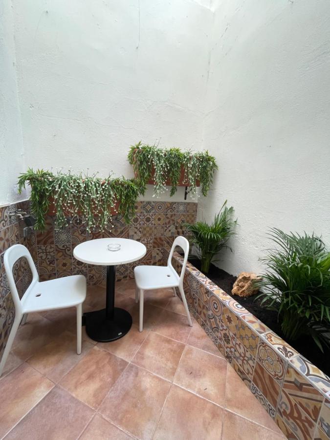 Galeon Boutique Hotel Calpe Exterior foto