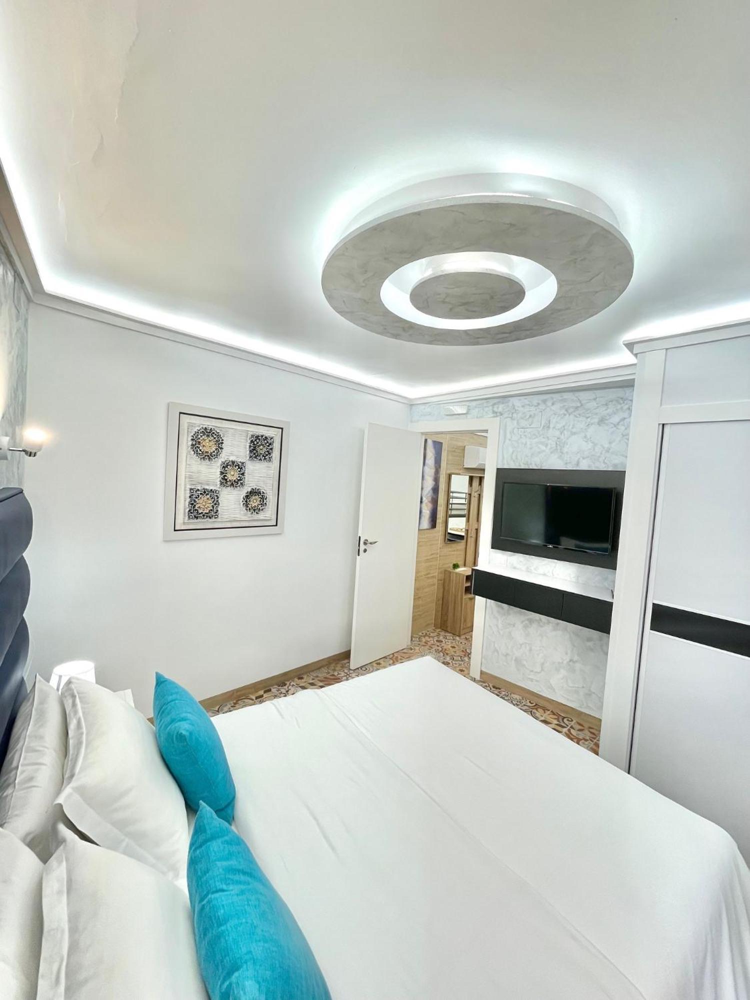 Galeon Boutique Hotel Calpe Exterior foto