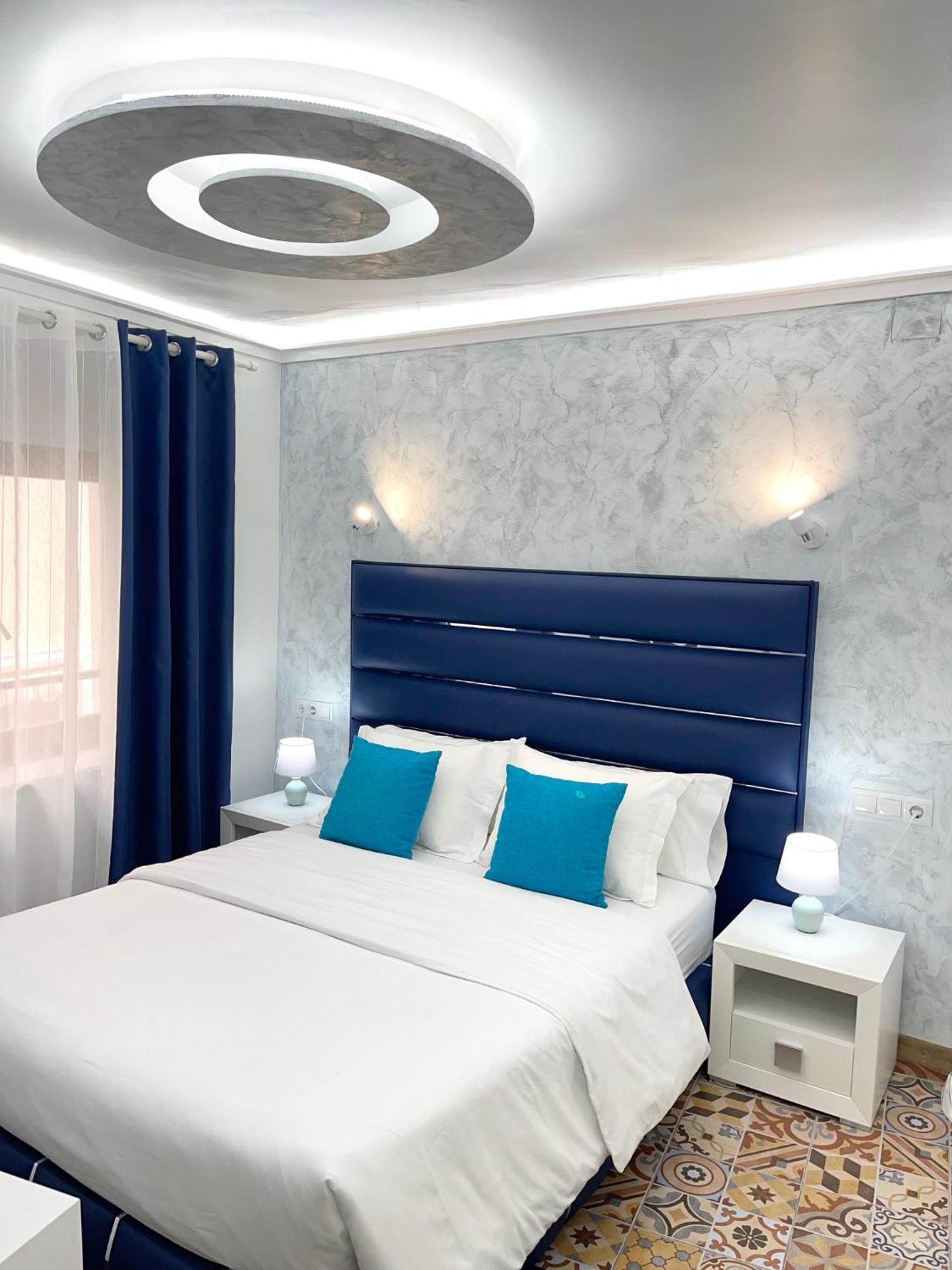 Galeon Boutique Hotel Calpe Exterior foto