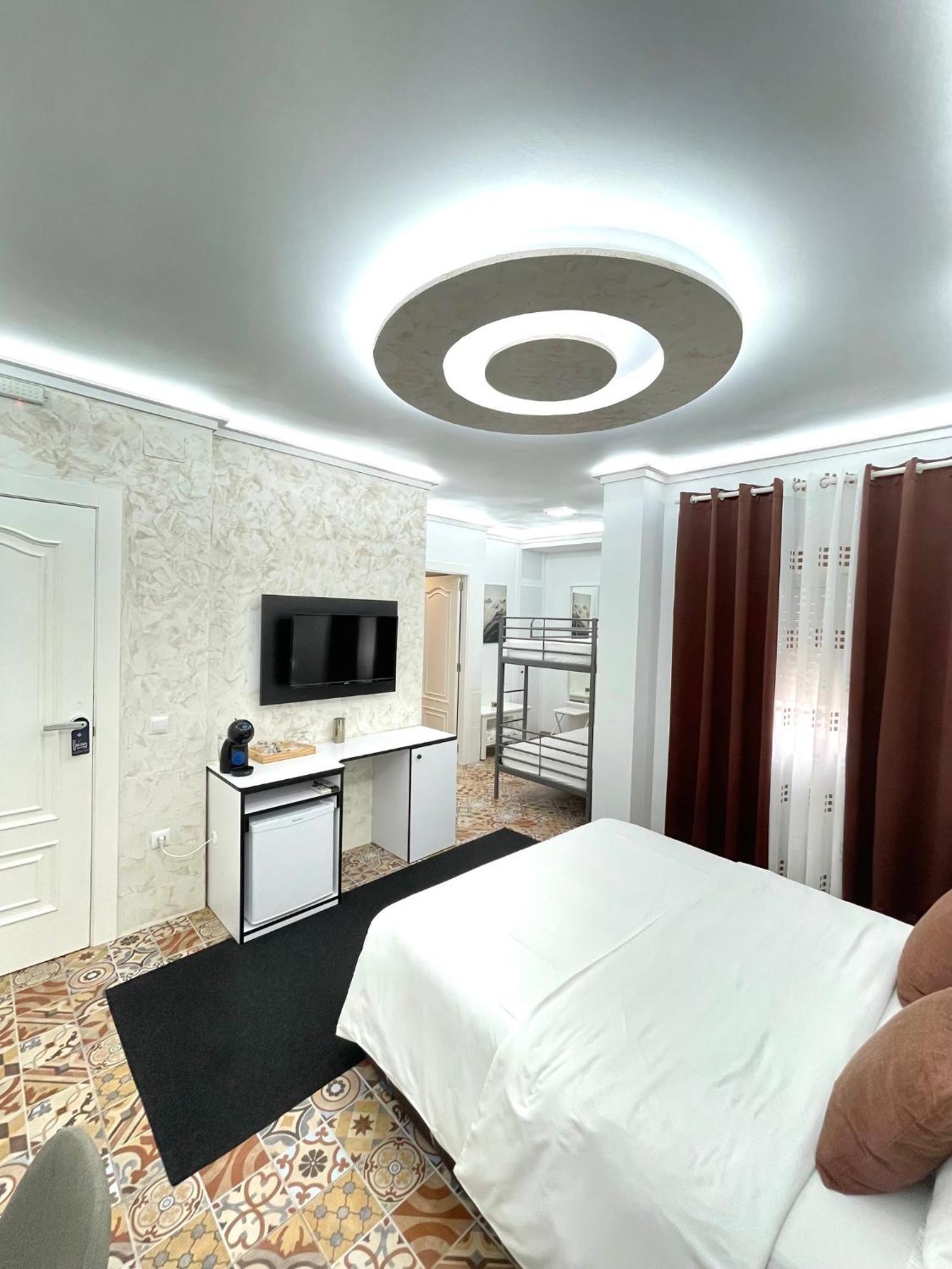 Galeon Boutique Hotel Calpe Exterior foto