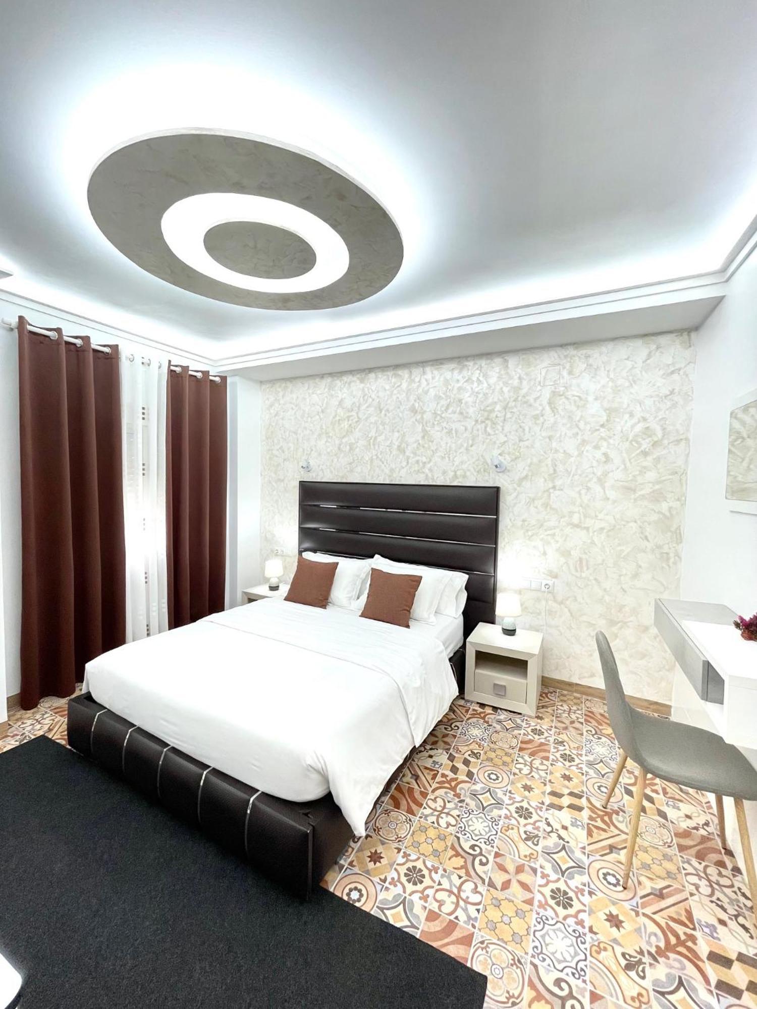 Galeon Boutique Hotel Calpe Exterior foto