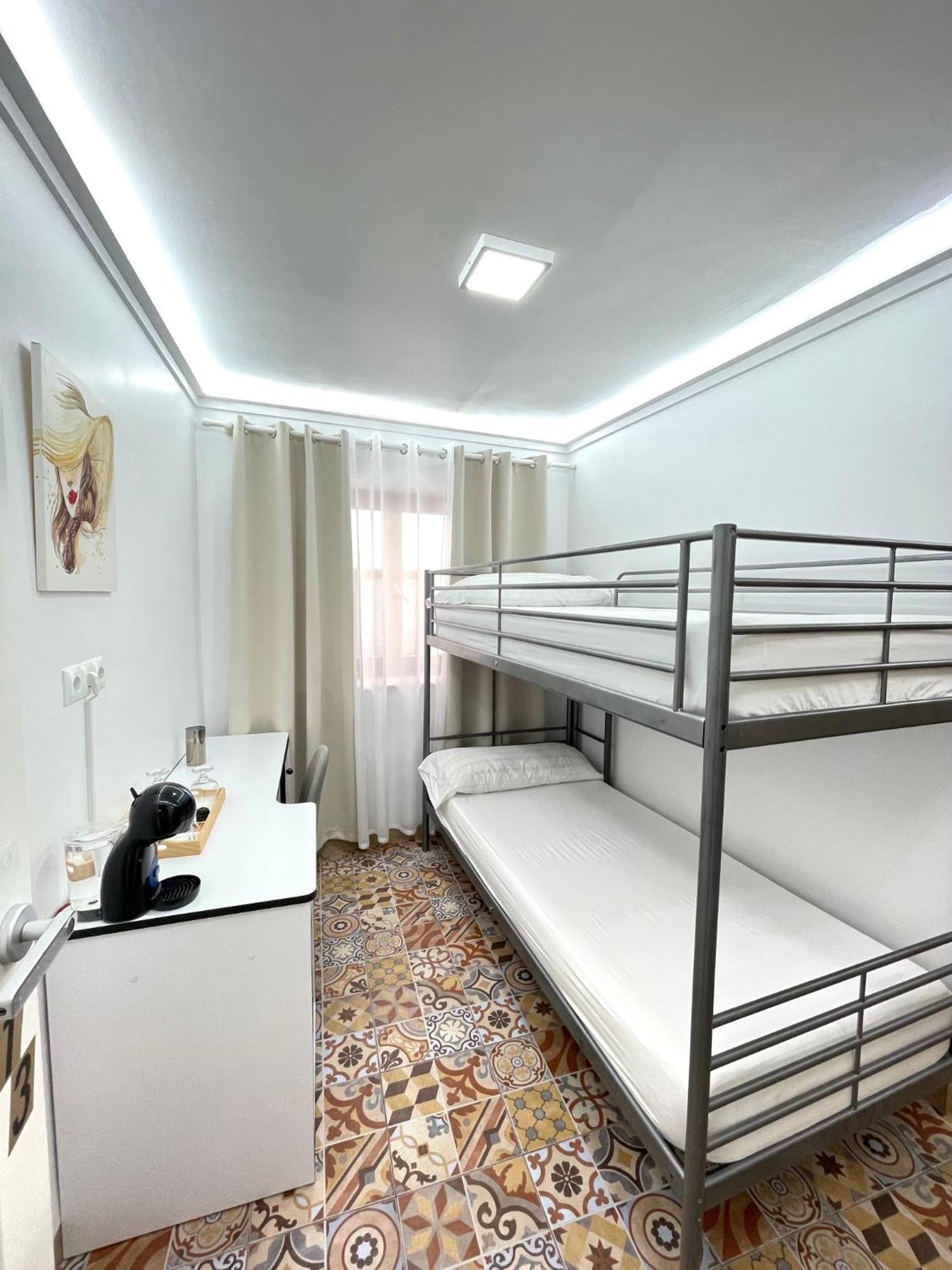 Galeon Boutique Hotel Calpe Exterior foto