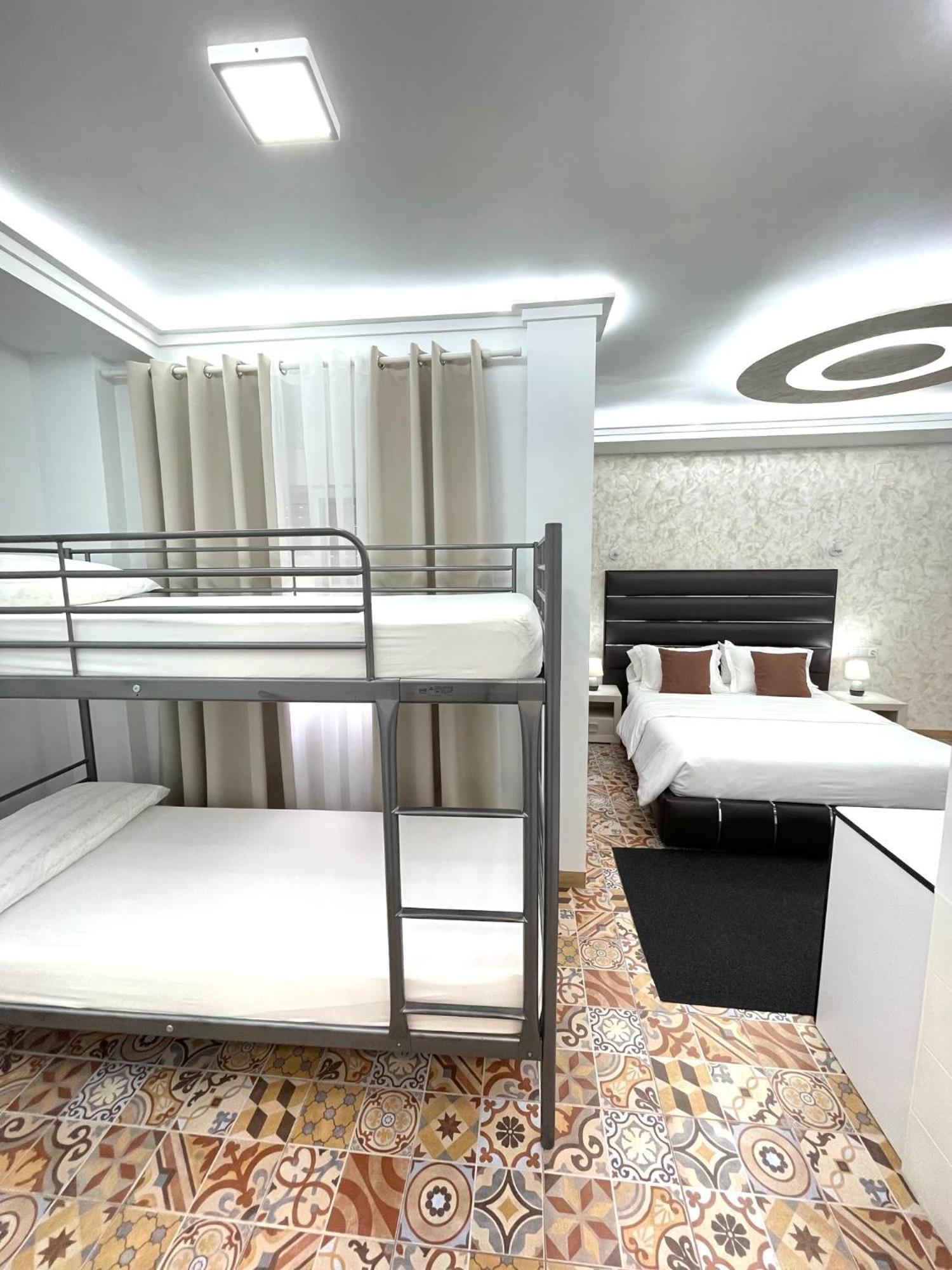 Galeon Boutique Hotel Calpe Exterior foto